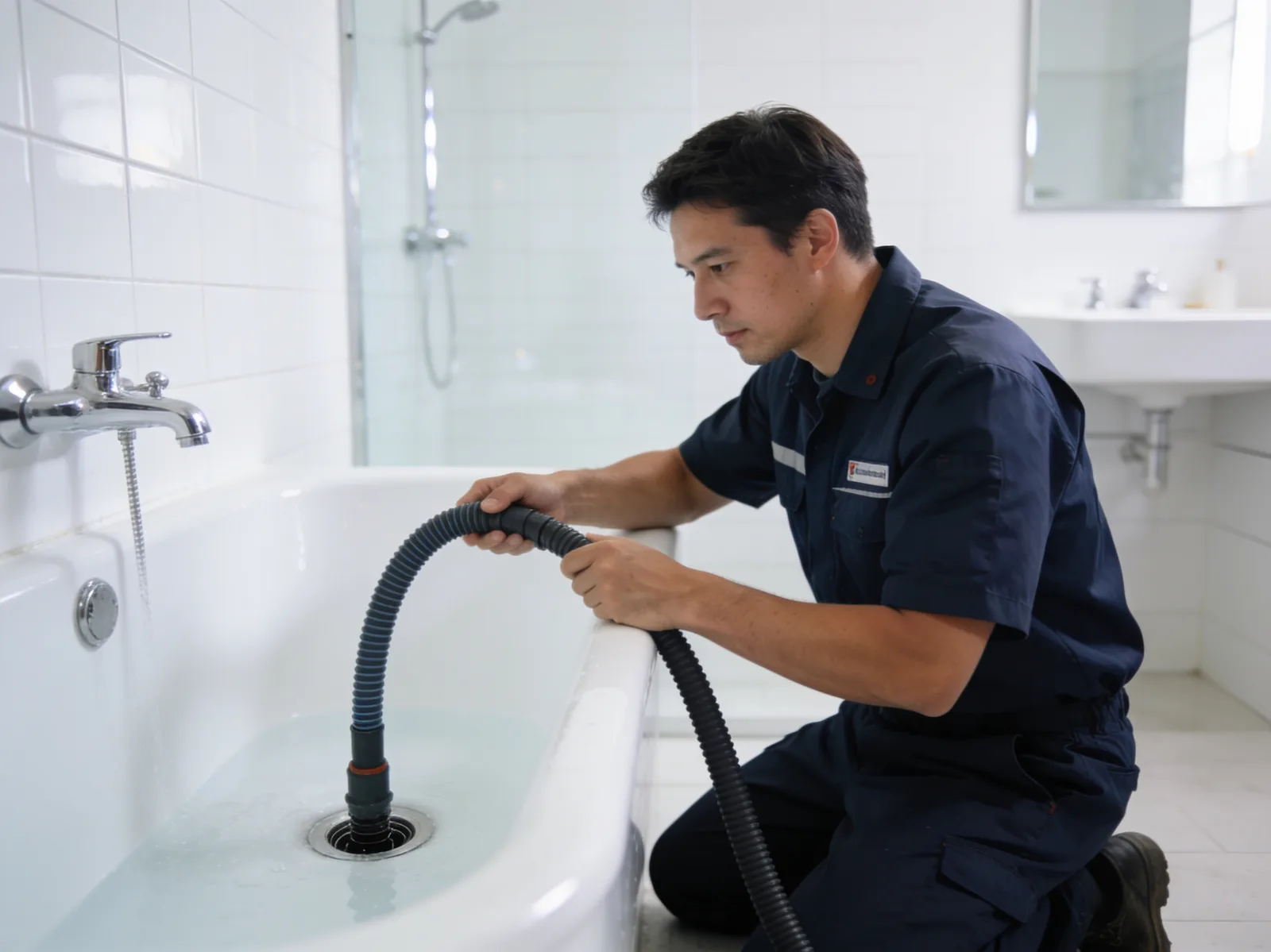 Emergency Plumber Yosemite, KY FAQs